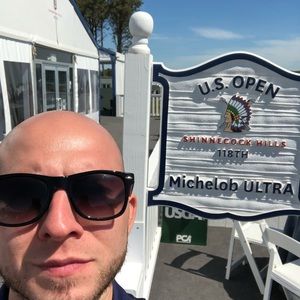 Meet your Posher, Angelo